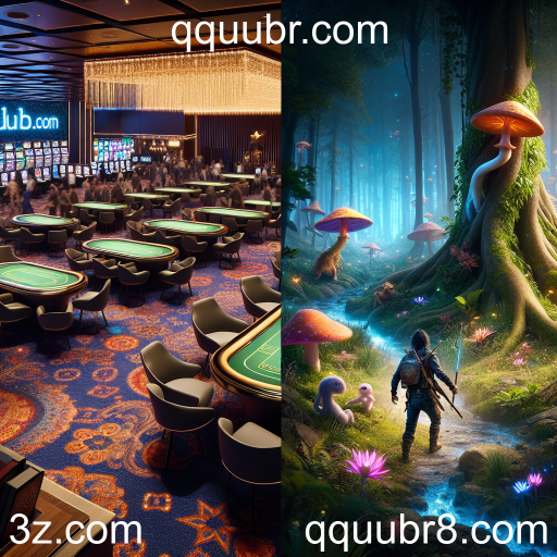 Explorando o Mundo dos Jogos de Aventura