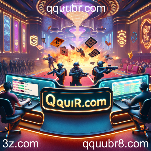 A Evolução dos Jogos Multijogador e Seu Impacto na Comunidade Gamer